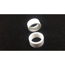 Industrial insulation wear resistance 95% alumina ceramic ring